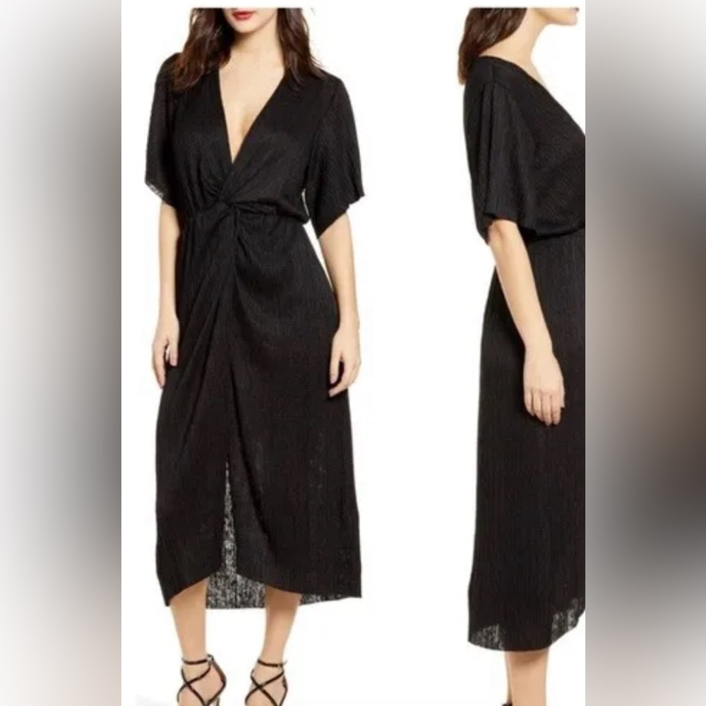 All In Favor dress